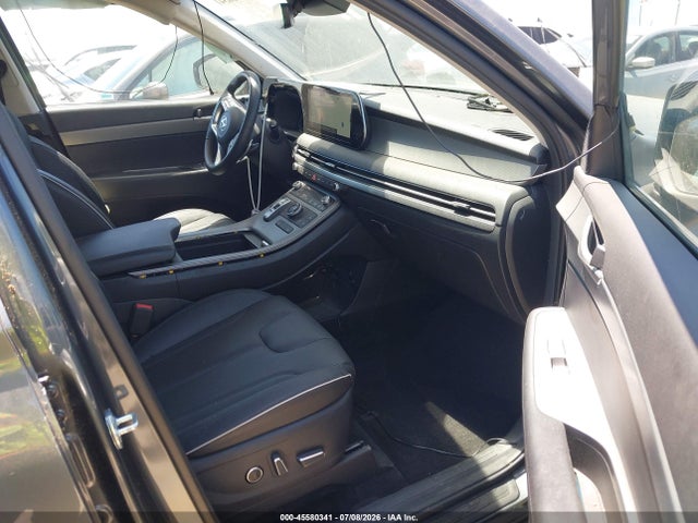 Hyundai Palisade Xrt 2024 KM8R34GE2RU660386 Image 5