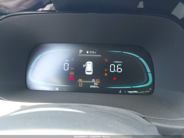 Hyundai Palisade Xrt 2024 KM8R34GE2RU660386 Image 7