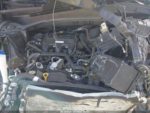 KIA Telluride S 2025 5XYP64GC5SG680446 Image 10