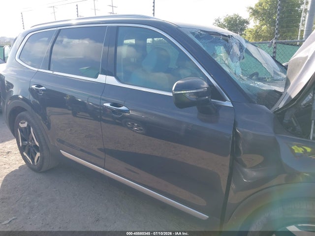 KIA Telluride S 2025 5XYP64GC5SG680446 Image 12