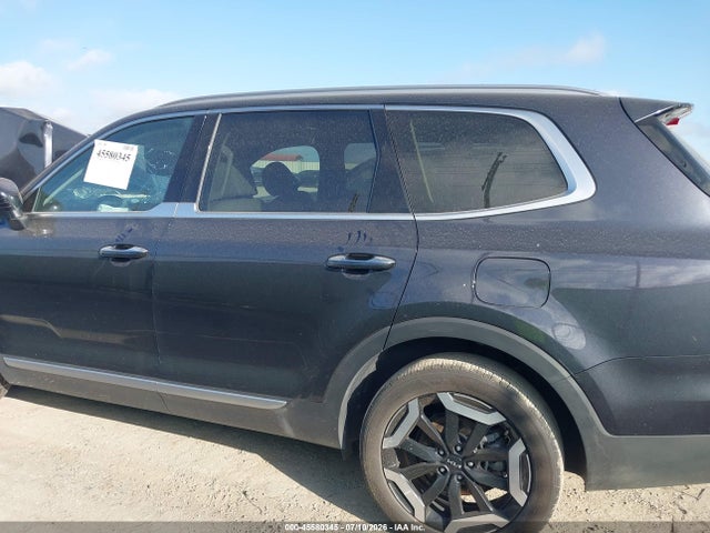 KIA Telluride S 2025 5XYP64GC5SG680446 Image 13