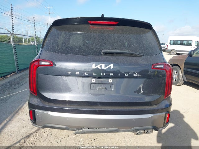 KIA Telluride S 2025 5XYP64GC5SG680446 Image 15