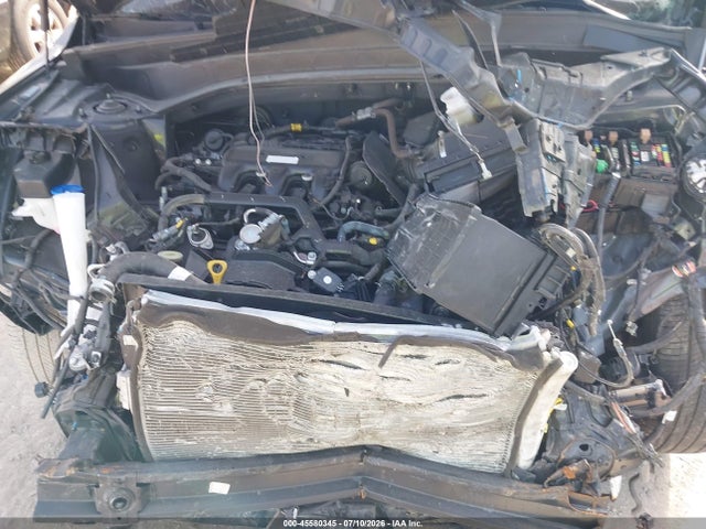 KIA Telluride S 2025 5XYP64GC5SG680446 Image 6