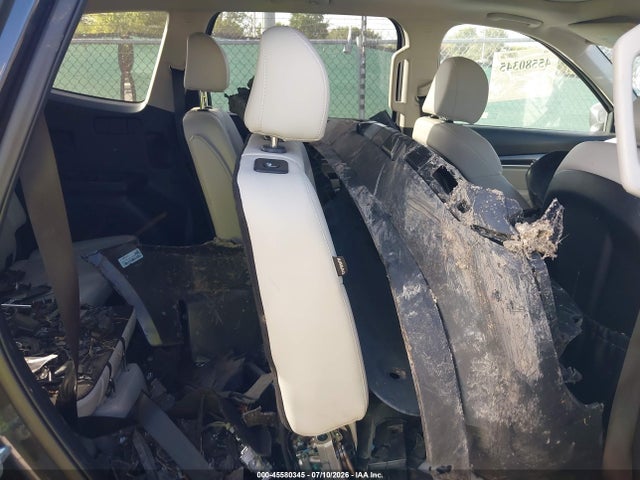 KIA Telluride S 2025 5XYP64GC5SG680446 Image 8