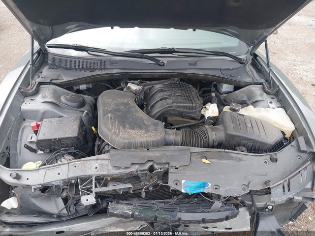 Продажа на аукционе авто 2023 Dodge Charger Sxt, vin: 2C3CDXBG9PH664201, номер лота: 45580352