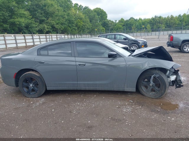 Продажа на аукционе авто 2023 Dodge Charger Sxt, vin: 2C3CDXBG9PH664201, номер лота: 45580352