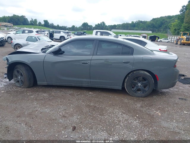Продажа на аукционе авто 2023 Dodge Charger Sxt, vin: 2C3CDXBG9PH664201, номер лота: 45580352