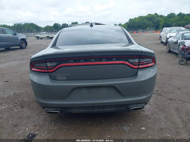 Продажа на аукционе авто 2023 Dodge Charger Sxt, vin: 2C3CDXBG9PH664201, номер лота: 45580352