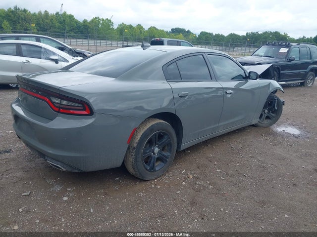 Продажа на аукционе авто 2023 Dodge Charger Sxt, vin: 2C3CDXBG9PH664201, номер лота: 45580352