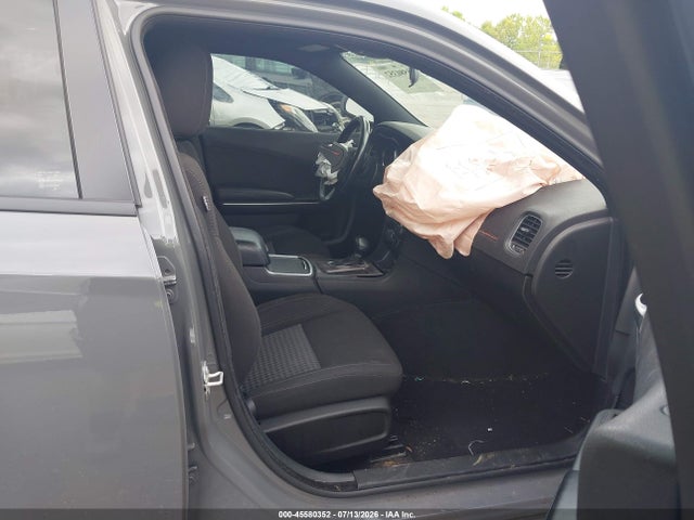 Продажа на аукционе авто 2023 Dodge Charger Sxt, vin: 2C3CDXBG9PH664201, номер лота: 45580352