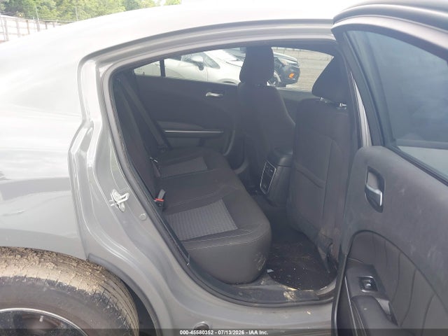 Продажа на аукционе авто 2023 Dodge Charger Sxt, vin: 2C3CDXBG9PH664201, номер лота: 45580352