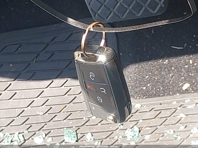 45580354 :رقم المزاد ، 3VV3B7AXXJM039335 vin ، 2018 Volkswagen Tiguan 2.0t Se/2.0t Sel مزاد بيع