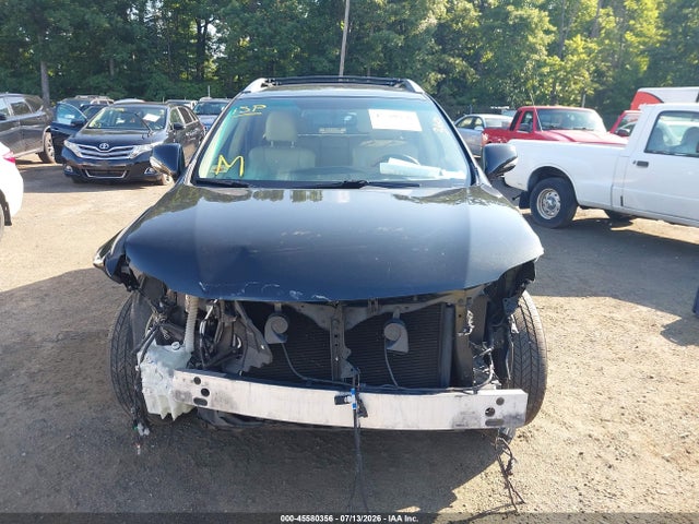 45580356 :رقم المزاد ، 2T2BK1BA7BC099578 vin ، 2011 Lexus Rx 350 مزاد بيع
