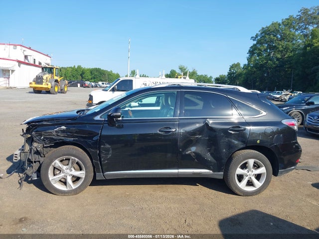 45580356 :رقم المزاد ، 2T2BK1BA7BC099578 vin ، 2011 Lexus Rx 350 مزاد بيع