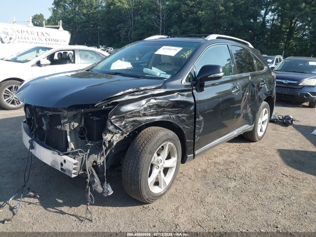 45580356 :رقم المزاد ، 2T2BK1BA7BC099578 vin ، 2011 Lexus Rx 350 مزاد بيع