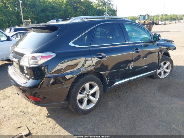 45580356 :رقم المزاد ، 2T2BK1BA7BC099578 vin ، 2011 Lexus Rx 350 مزاد بيع