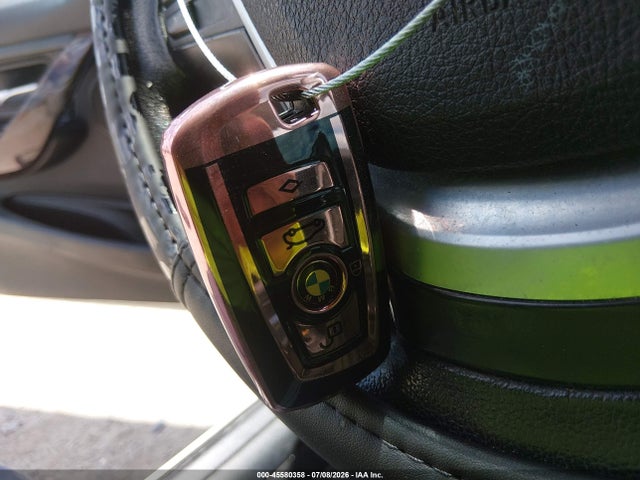 2014 Bmw 328i მანქანა იყიდება აუქციონზე, vin: WBA3A5C57EP602002, აუქციონის ნომერი: 45580358