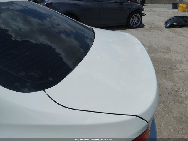 2014 Bmw 328i მანქანა იყიდება აუქციონზე, vin: WBA3A5C57EP602002, აუქციონის ნომერი: 45580358