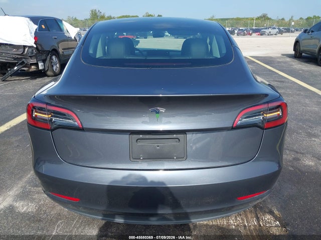 Tesla Model 3 Rear-wheel Drive 2023 5YJ3E1EA4PF694130 Image 14