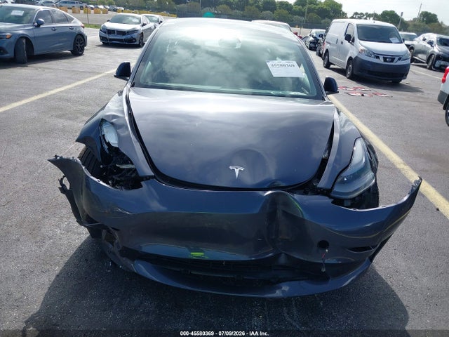 Tesla Model 3 Rear-wheel Drive 2023 5YJ3E1EA4PF694130 Image 6