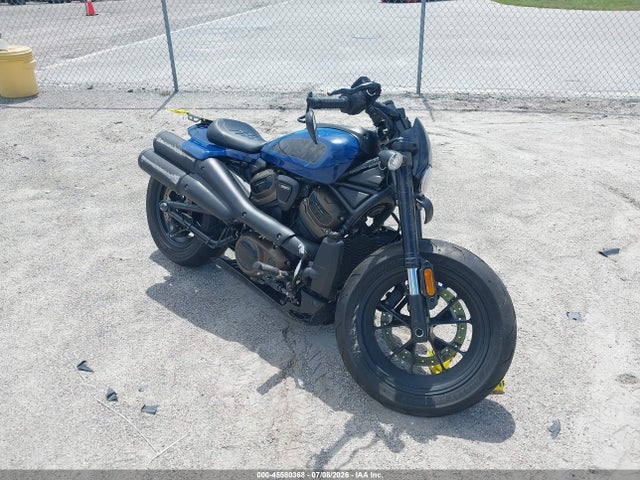 Harley-Davidson Rh1250 S 2023 1HD1ZC414PB313757 main image