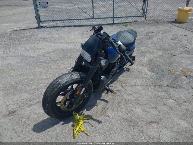 Harley-Davidson Rh1250 S 2023 1HD1ZC414PB313757 Image 2