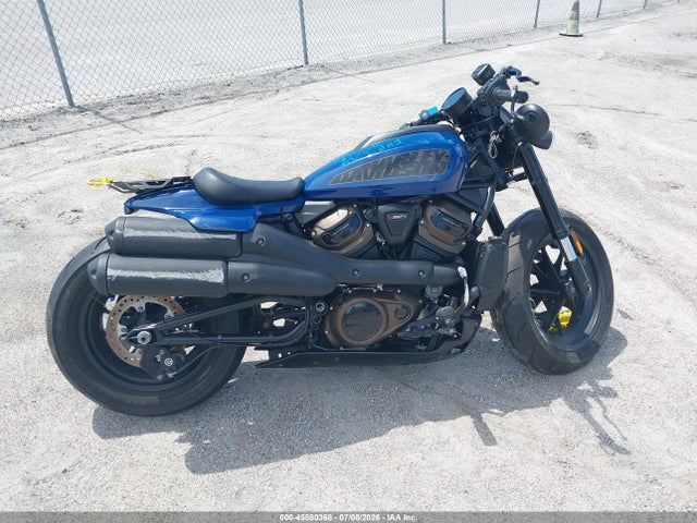 Harley-Davidson Rh1250 S 2023 1HD1ZC414PB313757 Image 12