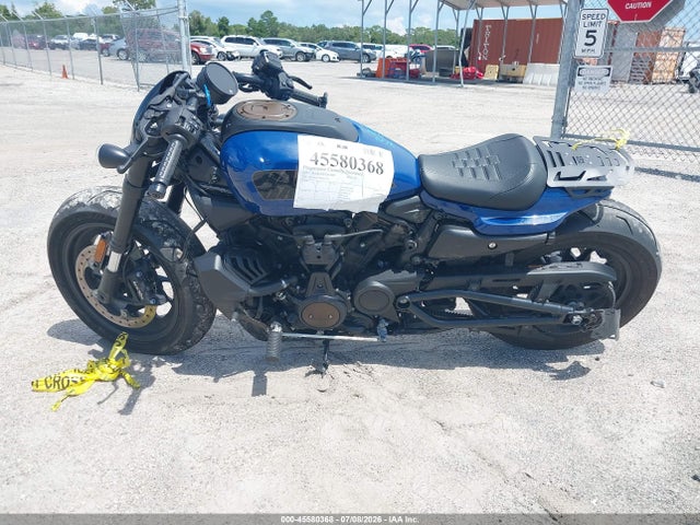 Harley-Davidson Rh1250 S 2023 1HD1ZC414PB313757 Image 13