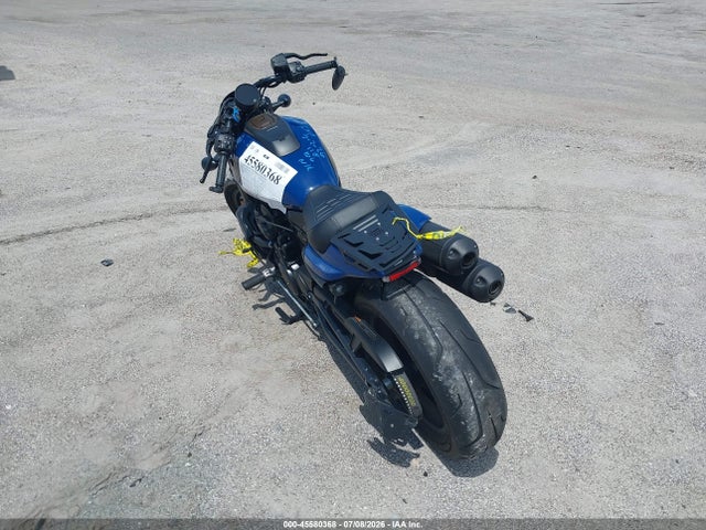 Harley-Davidson Rh1250 S 2023 1HD1ZC414PB313757 Image 3
