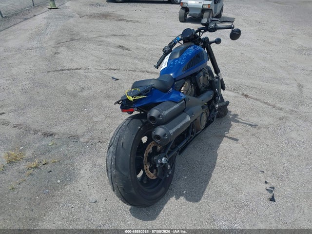 Harley-Davidson Rh1250 S 2023 1HD1ZC414PB313757 Image 4