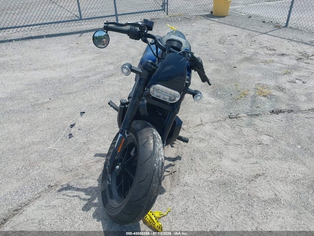Harley-Davidson Rh1250 S 2023 1HD1ZC414PB313757 Image 5