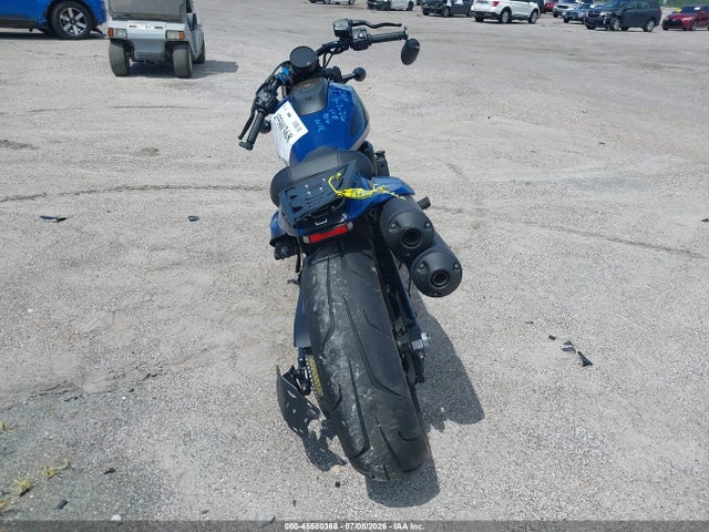 Harley-Davidson Rh1250 S 2023 1HD1ZC414PB313757 Image 6