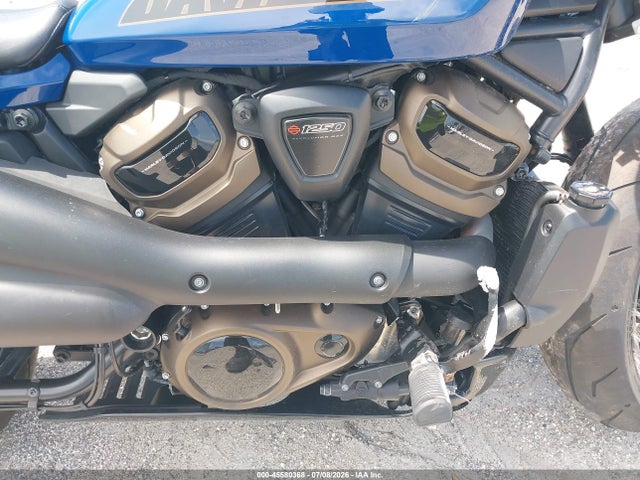 Harley-Davidson Rh1250 S 2023 1HD1ZC414PB313757 Image 8