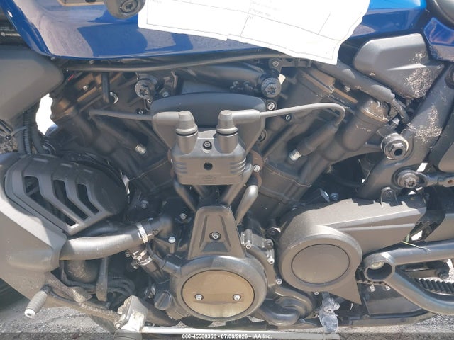 Harley-Davidson Rh1250 S 2023 1HD1ZC414PB313757 Image 9