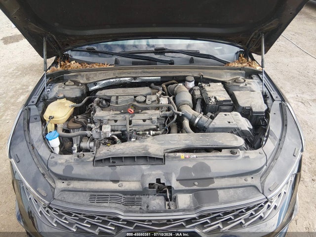 KIA K5 Gt-line 2023 5XXG64J27PG182485 Image 10
