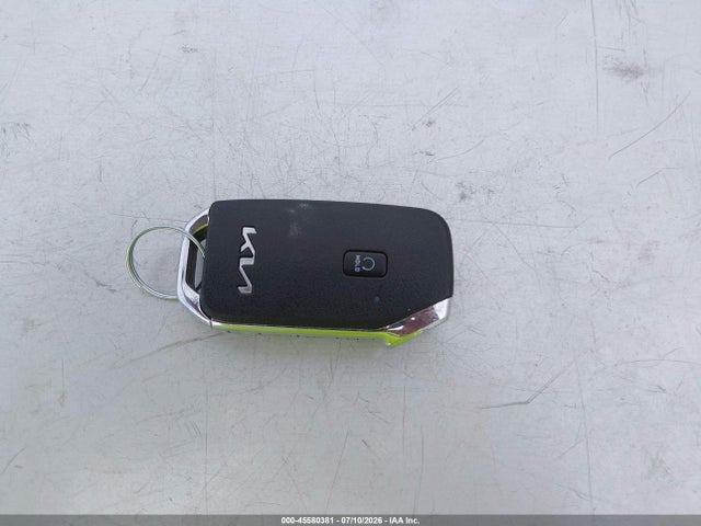 KIA K5 Gt-line 2023 5XXG64J27PG182485 Image 11