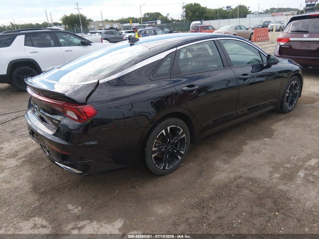 KIA K5 Gt-line 2023 5XXG64J27PG182485 Image 4