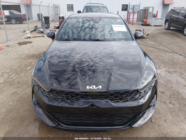 KIA K5 Gt-line 2023 5XXG64J27PG182485 Image 6