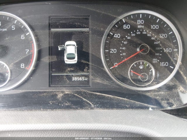 KIA K5 Gt-line 2023 5XXG64J27PG182485 Image 7