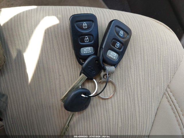 45580383 :رقم المزاد ، 5NPEB4AC5DH769831 vin ، 2013 Hyundai Sonata Gls مزاد بيع