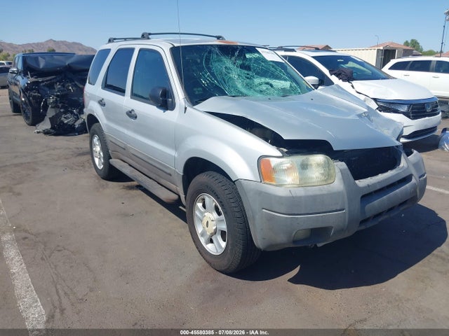 Продаж на аукціоні авто 2003 Ford Escape Xlt, vin: 1FMYU03123KB53902, номер лоту: 45580385