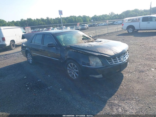 Продажа на аукционе авто 2008 Cadillac Dts 1sa, vin: 1G6KD57YX8U170251, номер лота: 45580390