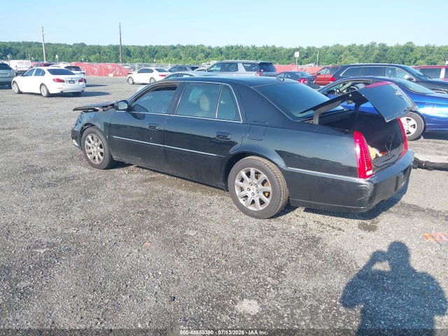 Продажа на аукционе авто 2008 Cadillac Dts 1sa, vin: 1G6KD57YX8U170251, номер лота: 45580390