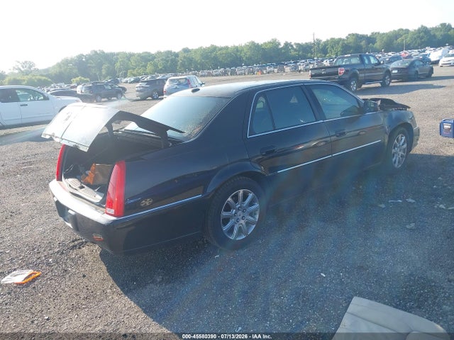 Продажа на аукционе авто 2008 Cadillac Dts 1sa, vin: 1G6KD57YX8U170251, номер лота: 45580390