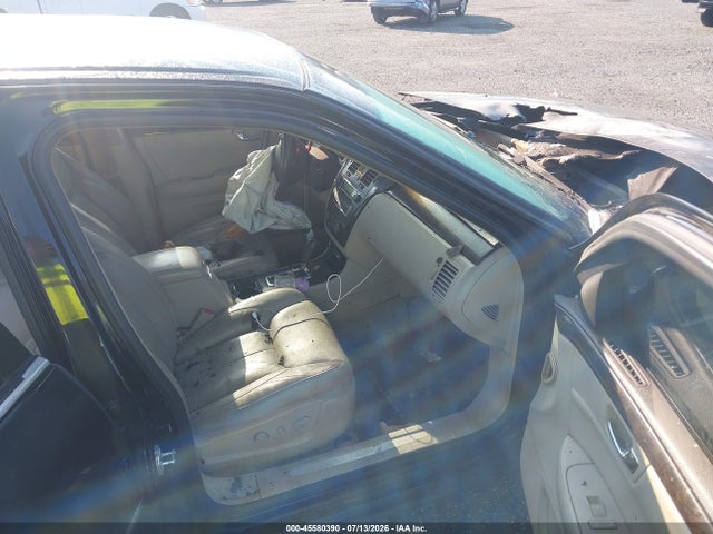 Продажа на аукционе авто 2008 Cadillac Dts 1sa, vin: 1G6KD57YX8U170251, номер лота: 45580390