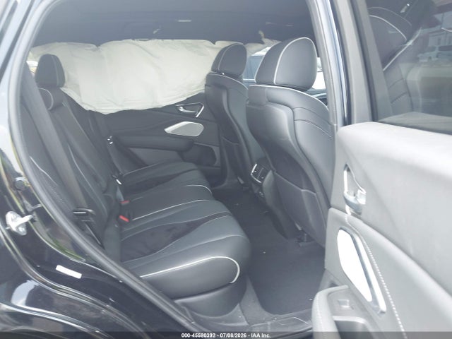 45580392 :رقم المزاد ، 5J8TC2H62ML042510 vin ، 2021 Acura Rdx A-spec Package مزاد بيع