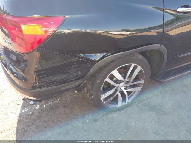Honda Pilot Touring 2017 5FNYF6H99HB035785 Image 6