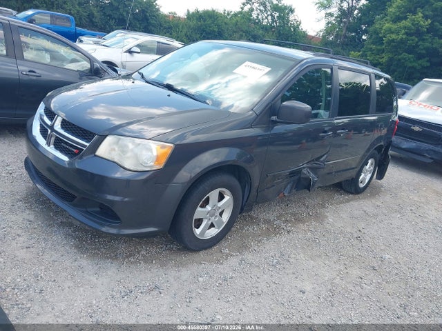 2012 Dodge Grand Caravan Sxt მანქანა იყიდება აუქციონზე, vin: 2C4RDGCG6CR378699, აუქციონის ნომერი: 45580397