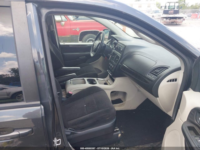 2012 Dodge Grand Caravan Sxt მანქანა იყიდება აუქციონზე, vin: 2C4RDGCG6CR378699, აუქციონის ნომერი: 45580397
