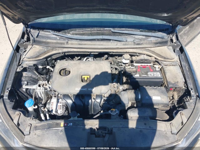 Hyundai Elantra Value Edition 2018 5NPD84LF7JH302424 Image 10